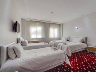 Aydin Cemberlitas Otel