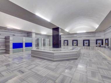 Aydin Cemberlitas Otel