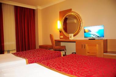 Alaiye Resort & Spa Hotel - Ultra All Inclusive