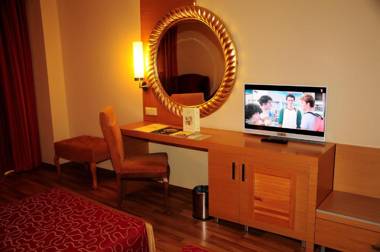 Alaiye Resort & Spa Hotel - Ultra All Inclusive