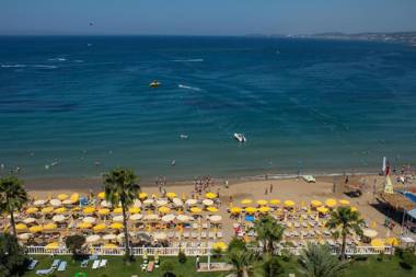 Alaiye Resort & Spa Hotel - Ultra All Inclusive