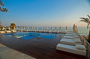 Yalihan Una - All Inclusive