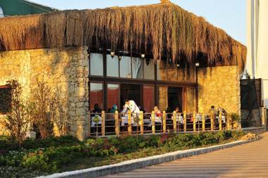 Adenya Hotel & Resort Halal All Inclusive