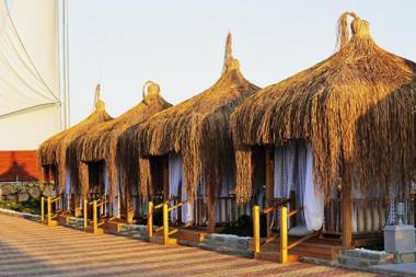 Adenya Hotel & Resort Halal All Inclusive