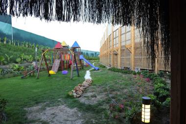 Adenya Hotel & Resort Halal All Inclusive