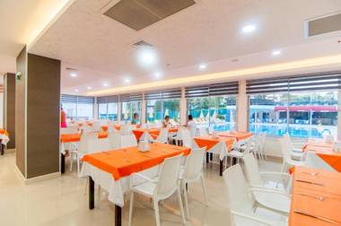 Kolibri Hotel - All Inclusive