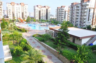 Apartments Orion City