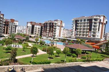 Apartments Orion City