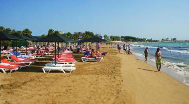 My Home Resort Hotel- Ultra All Inclusive