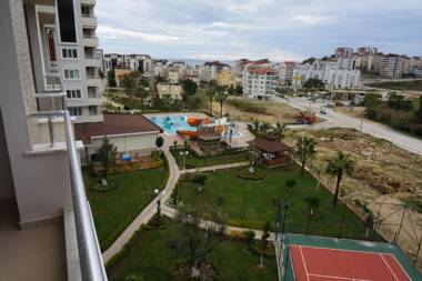 Orion Hill Apartments