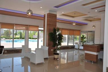 Orion Hill Apartments