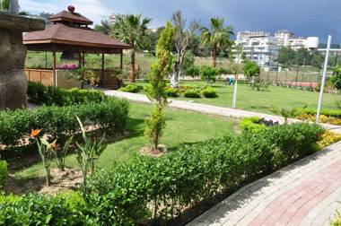 Orion Hill Apartments