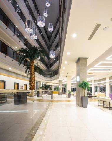 Selene Beach & Spa Hotel - Adult Only