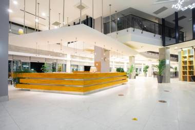 Selene Beach & Spa Hotel - Adult Only
