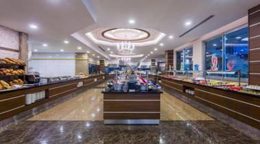 Lonicera World Resort & Spa Hotel - Ultra All Inclusive