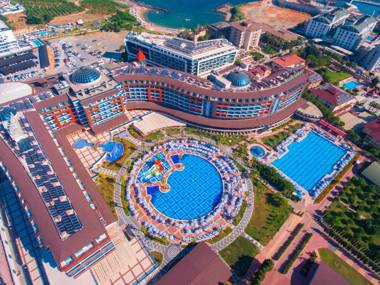 Lonicera World Resort & Spa Hotel - Ultra All Inclusive