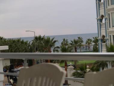 Royal Sitesi Avsallar