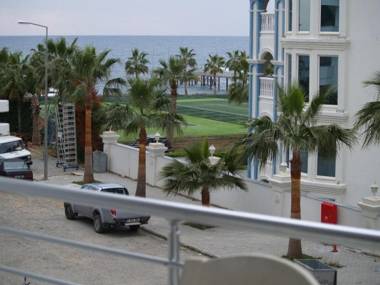 Royal Sitesi Avsallar