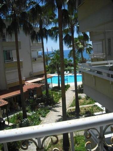 Royal Sitesi Avsallar