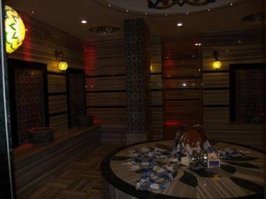 Orion Resort Elif 17