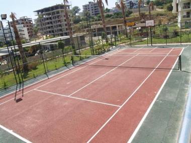 Orion Resort Gülay 18