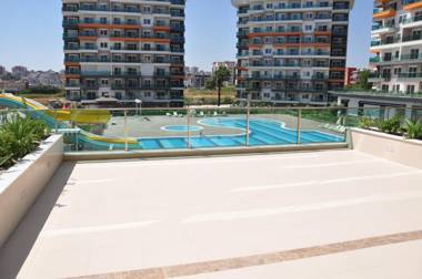 Siberland Olive Garden