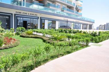 Siberland Olive Garden