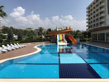 ORION HILL2+1 ApartamentWIFI.