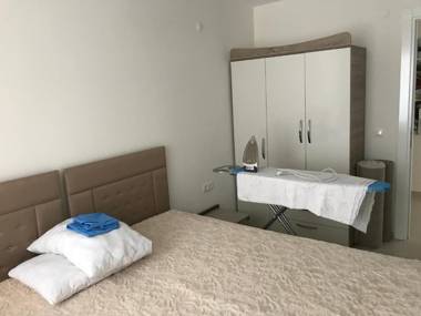 ORION HILL2+1 ApartamentWIFI.