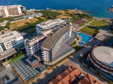 Lonicera Premium - Ultra All Inclusive