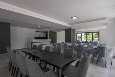 Stay Forest Park Avsallar