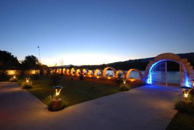 Suhan Cappadocia Hotel & Spa