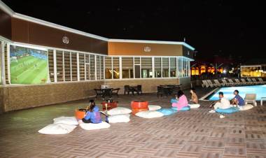 SIGNATURE GARDEN AVANOS Hotel & SPA