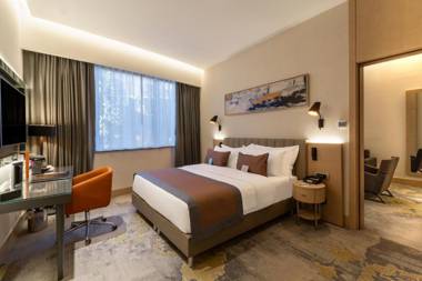 Crowne Plaza Cappadocia - Nevsehir an IHG Hotel