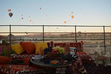 Prime Cappadocia Suites