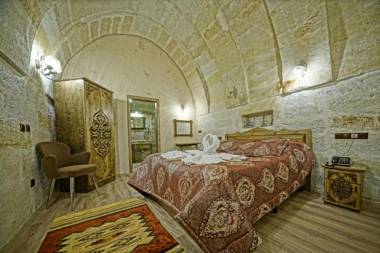 Cappadocia Fairy Tale Suites
