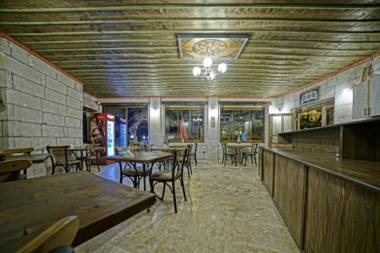 Cappadocia Fairy Tale Suites