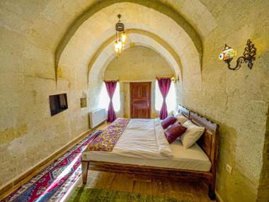 Heritage Cave In Hotel