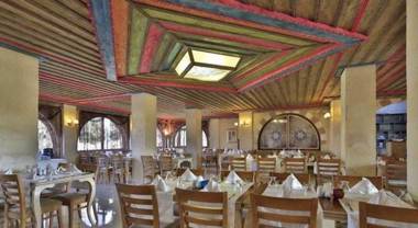 Alp Hotel Cappadocia