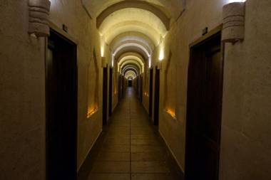 Alp Hotel Cappadocia