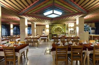 Alp Hotel Cappadocia