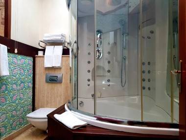 Eski Masal Hotel - Special Class