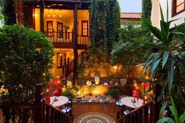 Alp Pasa Hotel - Special Class