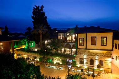 Alp Pasa Hotel - Special Class