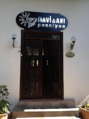 Mavi & Ani Pansiyon