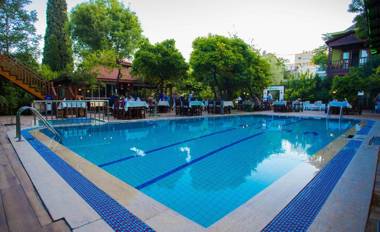 Oscar Boutique Hotel