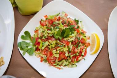 Oscar Boutique Hotel