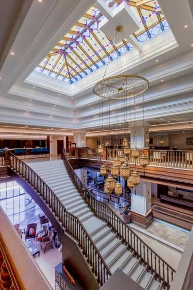 Swandor Hotels & Resorts - Topkapi Palace