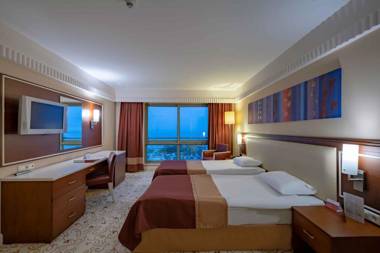 Royal Diwa Tekirova Resort