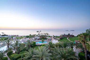 Royal Diwa Tekirova Resort